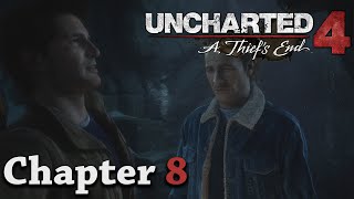 หากใจยังดี - Uncharted 4 - Chapter 8