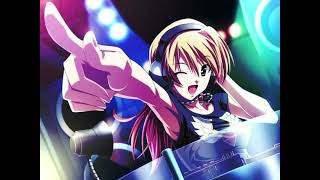 ♫ ★ Kaleen  We Will Rave (Nightcore) ♫ ★