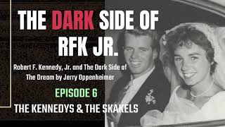 RFK Jr.'s Gnarly Family Tree