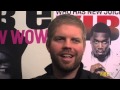 Morgan Page: Dj on Being Held at Gun Point & Not Spinning Salsa