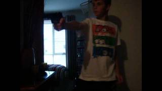 Muzzle Flash Movie