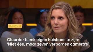 Download Lagu Huisbaas begluurt huurster: 'Één camera in lamp boven haar bed' | RENZE MP3 Download Lagu Huisbaas begluurt huurster: 'Één camera in lamp boven haar bed' | RENZE MP3