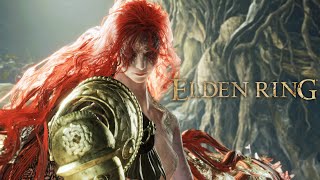 Elden Ring | Part 49: Malenia, Blade Of Miquella | (The Sephiroth Run) | 100% Playthrough