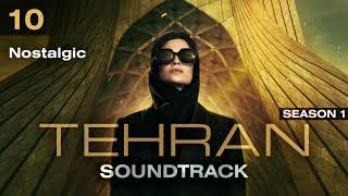 Tehran: Season 1 - Nostalgic (Soundtrack)