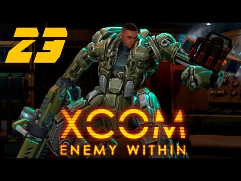 Video: XCOM Skytespill Har 