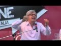 CasaPound Italia - Direzione Rivoluzione 2012 - Interventi Sgarbi e Antonini