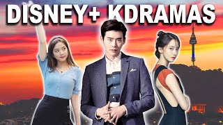 11 Disney+ Korean Dramas You Can Watch Right Now
Disney+ is the latest streaming platform to catch onto the #KoreanDrama wave. Who knew you could watch SO MANY AMAZING DRAMAS with SO MANY INCREDIBLE KOREAN ACTORS all in one place?!?!! I’m happy to share this list with all of you!
These are my picks for best #Kdrama featured on #Disney+ in 2022 and 2023, but what are yours? Drop a note in the comments and let’s share what we know!
Which Korean Drama did you like better? Snow Drop or Big Mouth Let me know on Twitter, or in the comments ^^
Purchase a Painting or Commission Artwork
https://hallyuback.com/category/art/
Also! There is one more drama not featured in the video. Its called Tell Me it’s Love 사랑이라 말해요 Its a Kdrama set to come out in 2023 starring Kim Young Kwang and Lee Sung Kyung. Its the 11th drama on the list, and I recommend it!
You guys! It’s been ten years this month since I started filming and uploading Top 5 Friday videos! Can you believe it? Thanks for all the support over the years guys. I couldn’t do this without you :) 11 Disney+ Korean Dramas You Can Watch Right Now