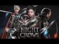 Night Crows GamePlay Chega Junto na Live. #gameplay #mmorpg