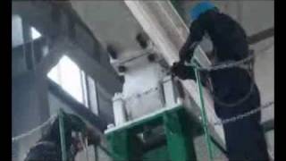 LS Pumpjack Installation Step 10