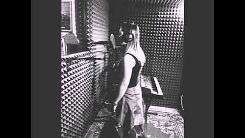 Virginia Gallo "Killing me sofly"