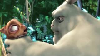 Big Buck Bunny 60fps 4K   Official Blender Foundation Short Film