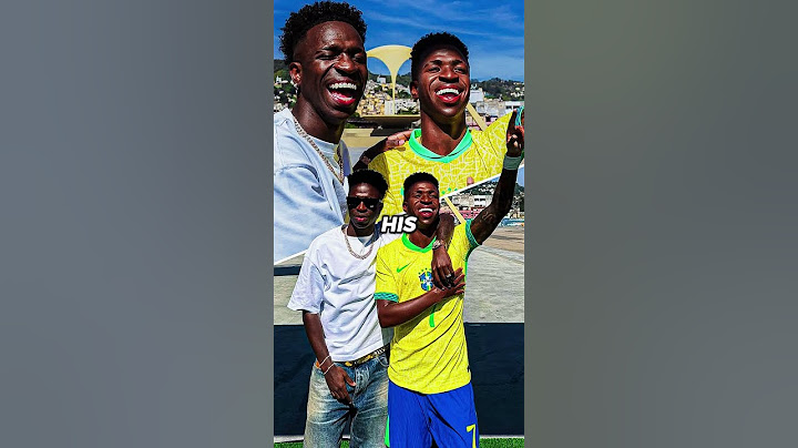 Vinicius Jr’s new €350 million statue. 🤣💀