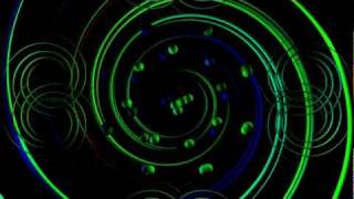 Probability Tree - Music by Bluetech, Visual Music by VJ Chaotic