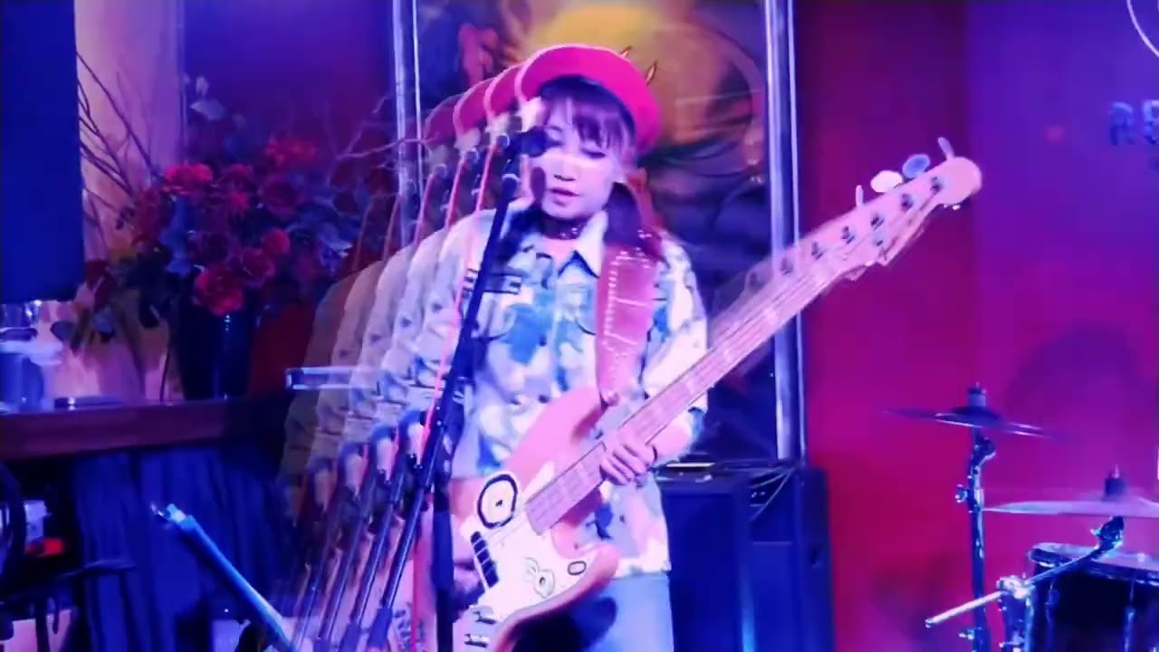 HURRICANE SALLY & REWARD | TuneCore Japan