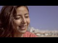 Gisu haidari ralise son premier documentaire  azadi 