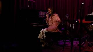 Haley Joelle - Memory Lane (Live at The Hotel Cafe) Resimi