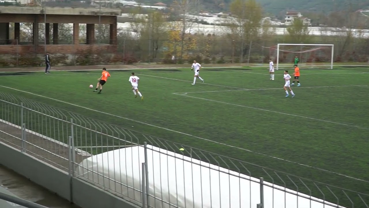 Albanet u14 - Skenderbeu u14  | 06.12.2025