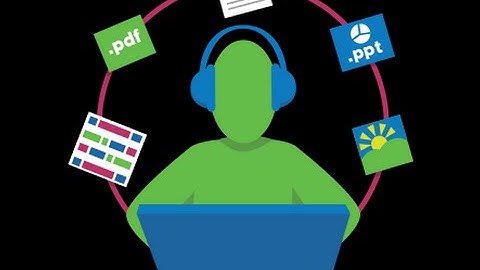 Sonocent Audio Notetaker 3 for Lectures & Online video.