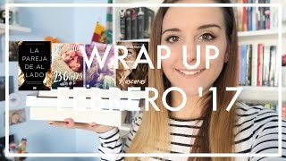 WRAP UP FEBRERO 17