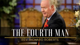 The Fourth Man // Rev. Richard Roberts // May 19, 2019 AM