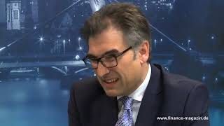 Hörmann Finance CFO Schmid-Davis: \
