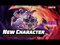 New Character Rin Yagami Free Fire MAX New Character Rin Yagami Free Fire MAX