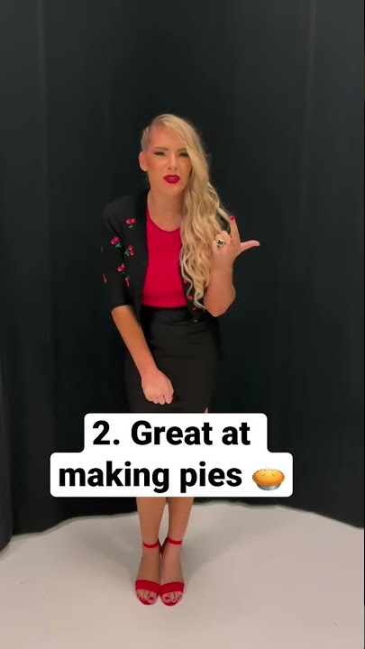 5 Facts about Lacey Evans #Short
