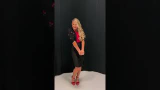 5 Facts About Lacey Evans