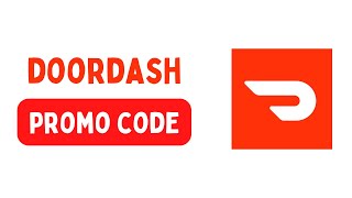 NEW Promo Code! DoorDash October 2022 - Coupon Code screenshot 1