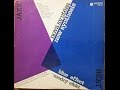 Blue Effect - Nová Syntéza (FULL ALBUM, jazz-rock/psych big band, Czechoslovakia, 1971)
