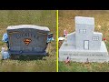 63 times gravestones were so uniquely amazing that people had to share them online