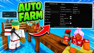 [NEW] Dig & Clean Script | Auto Dig - Auto Clean - Auto Sell - Auto Display & More!