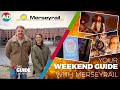 Your weekend guide  see whats on in liverpool over the next few days  the guide liverpool