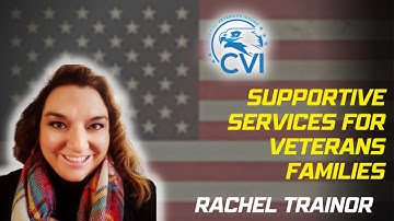 Supportive Services for Veteran Families (SSVF), Safe Housing, Veteran Issues