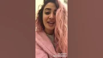 نينا عبد الملك معقول الغرام لنانسي عجرم 