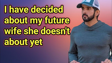 I have decided about|fazza poems English translate|fazza poem sheikh hamdan|fazza poems