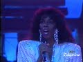 DONNA SUMMER the impossible dream live Italy 1987