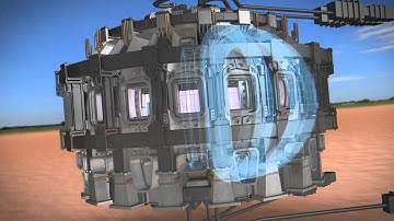 Assembling of ITER Components