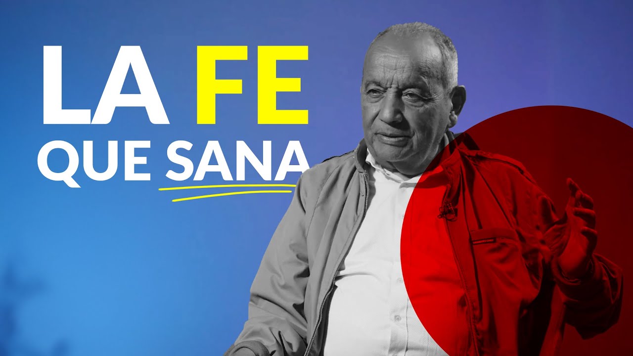 Recibe Sanación YA| Conversando con Norberto Restrepo