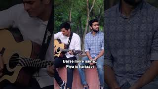 Barse More Naina | KhoslaRaghu | Short | 2023 Sad Romantic Song | Universal Music India Resimi