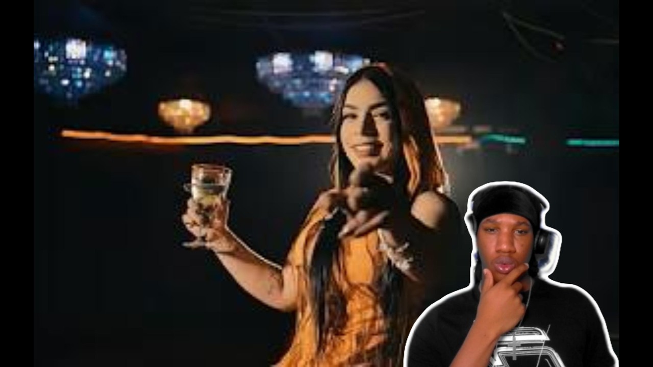 AYAYAY QUE ES ESOOOO🔥🔥Reacting to 🔥 Mar-C x Flow Pesaw x KingWes – Panty Palao (Official Music Video