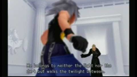 Kingdom Hearts Re:Com [ Reverse /Rebirth] Riku Story Part Nine (Proud Mode)