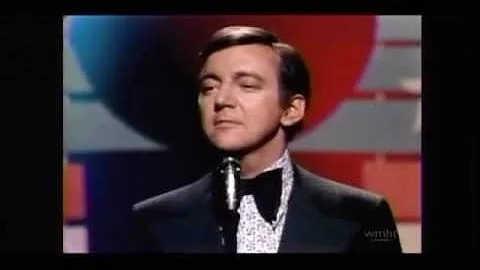 Bobby Darin - Simple Song Of Freedom - LIVE!