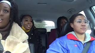 Watch Lads On The Road video