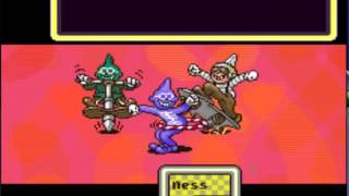 Earthbound - Sword of Kings - </a><b><< Now Playing</b><a> - User video