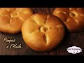 Recette de la Pompe à l'Huile Provençale