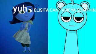 Sky and elisita second zone!1!1!1