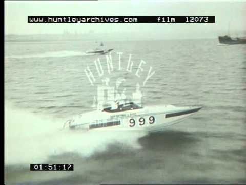 powerboat racing movies