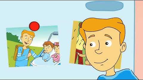 family and friends book 2 multi-rom unit 14