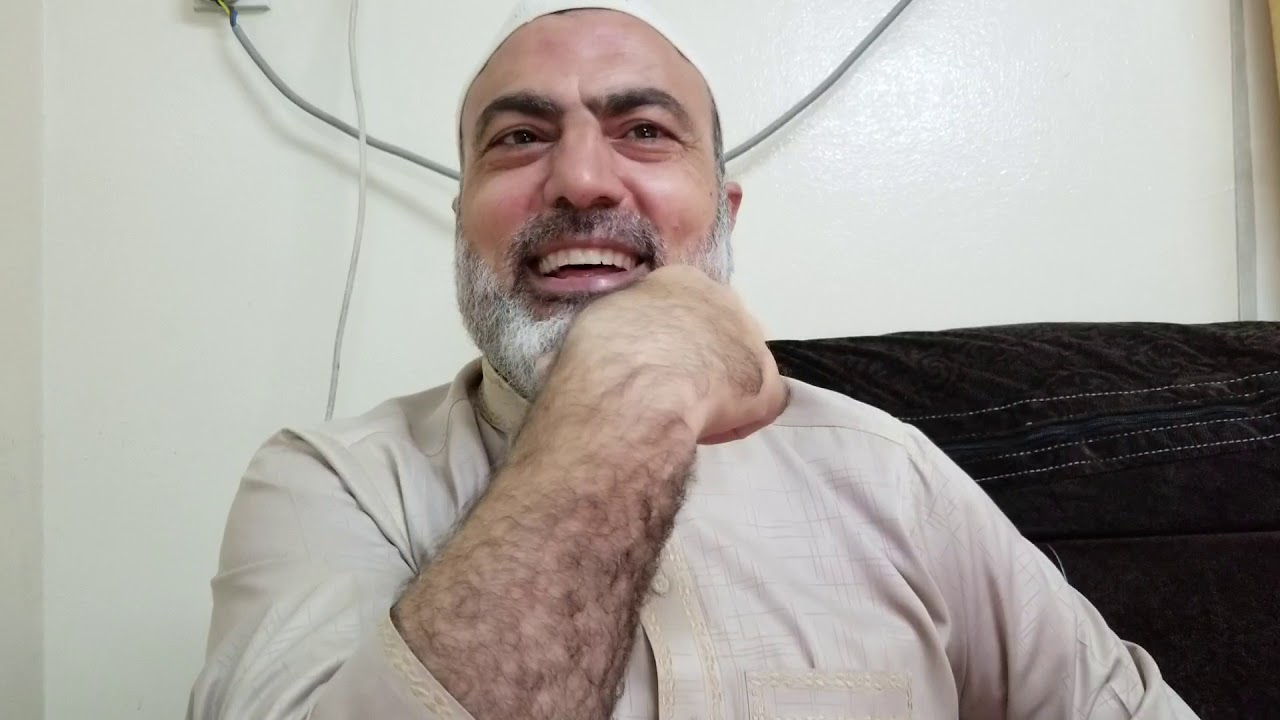 دروس د.عبدالسلام أبوسمحة في الحديث الموضوعي/ الدرس الأول النشأة والمفهوم - القسم الأول